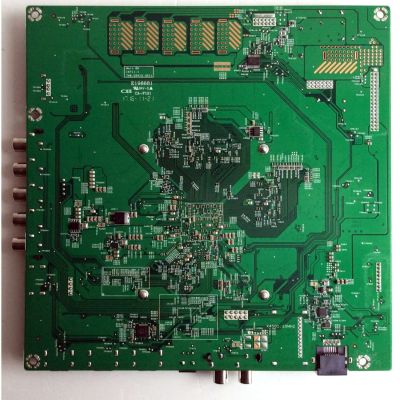 MAIN PARA TV VIZIO / NUMERO DE PARTE ARS734024020001 / 748.02412.0011 / 748.02408.0021 / 791.02410.0005 / 75502401000 / 16T11-1 / 748024120011 / 748024080021 / MODELOS E43-E2 LWZ2VWAT / D43-E2 LWZ2VNBT / D43-E2 LWZJVNBT - Imagen 2